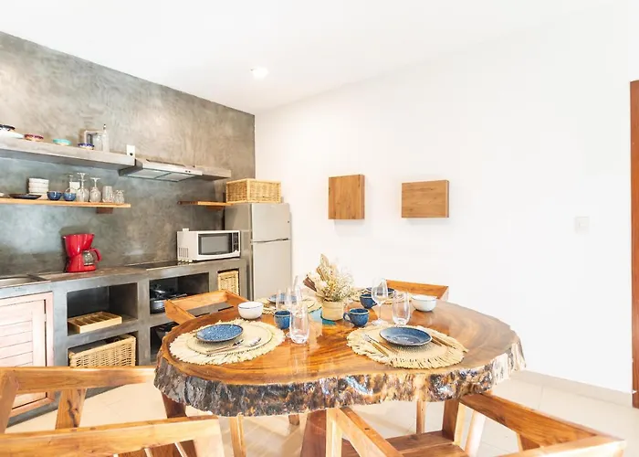 Buena Vida Amazing 2 Bdr In Veleta With Pool